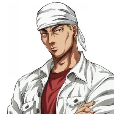 Profile image of 스도 쿄이치