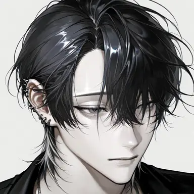 Profile image of Akira