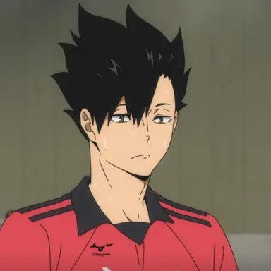 Profile image of 黒尾鉄朗