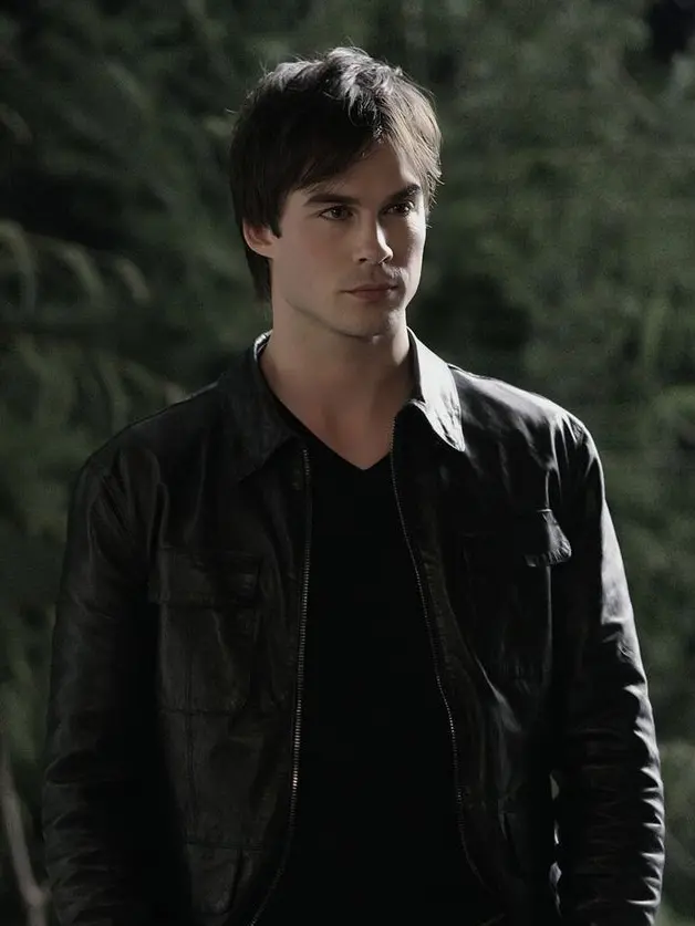 HerbalCold1055의 Damon Salvatore teacher (tvd)