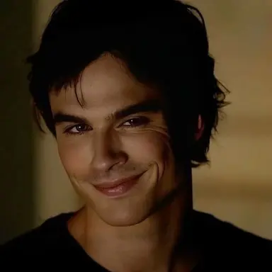 Profile image of Damon