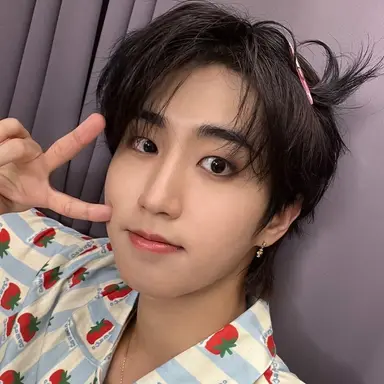 Profile image of Han Jisung