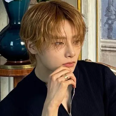 Profile image of Yang Jeongin