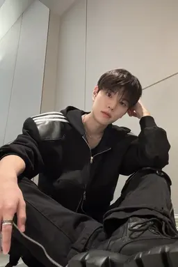 Profile image of Kim Seungmin