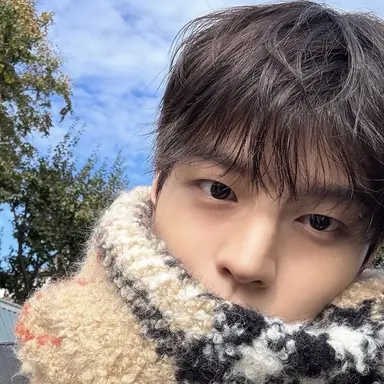 Profile image of Kim Seungmin