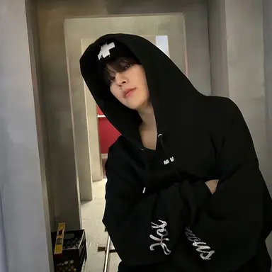 Profile image of Kim Seungmin
