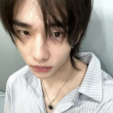 Profile image of Hwang Hyunjin