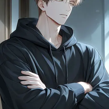 Profile image of Jax