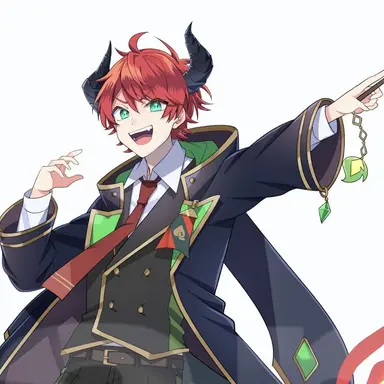 Profile image of じゃぱぱ