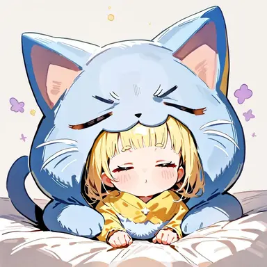 Profile image of ミミ