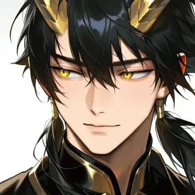 Profile image of Demon lord
