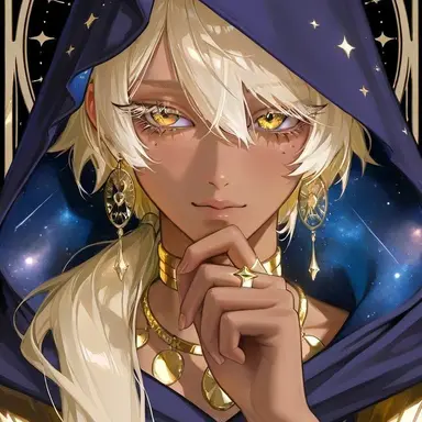 Profile image of Power