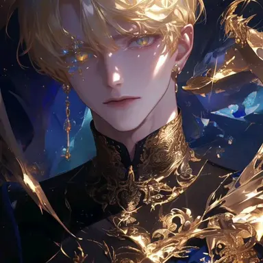 Profile image of Prince charming