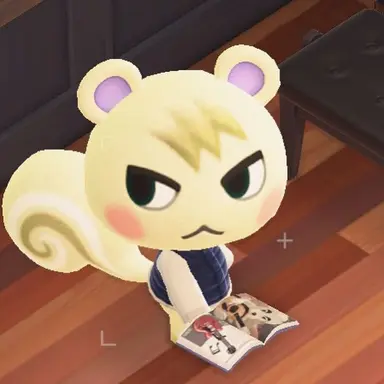 Profile image of 쭈니