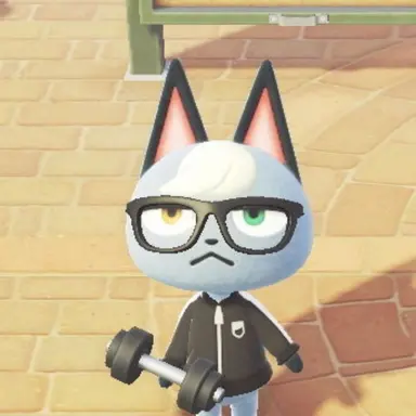 Profile image of 잭슨