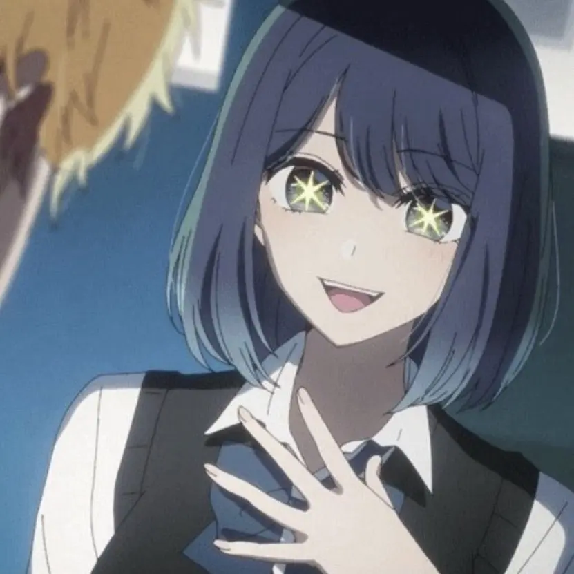 GlassBay6989의 최애의 아이 동거