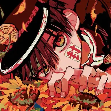 Profile image of 하나코