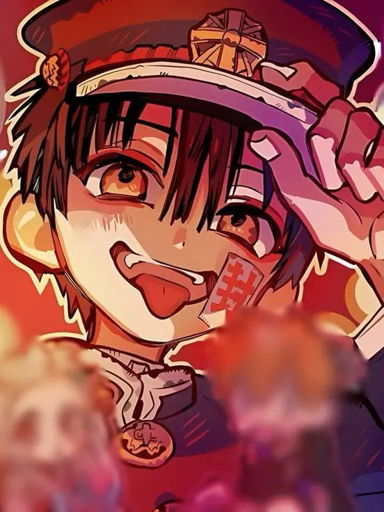 crazy_for_hanako1209의 하나코와 인권유린상자에 갇혔다!