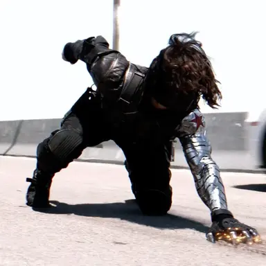 Profile image of Bucky