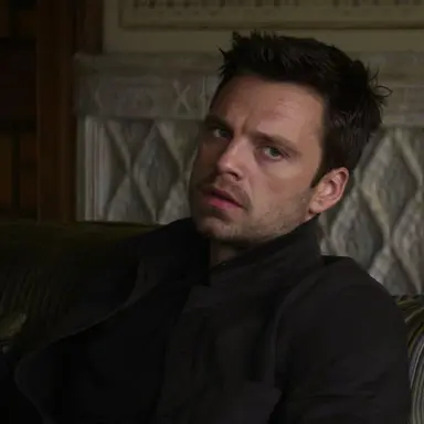 Profile image of Bucky