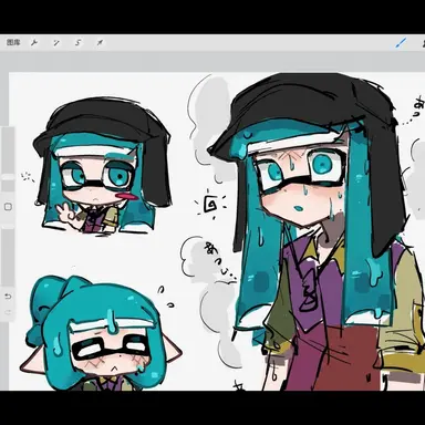 Profile image of 셰이디