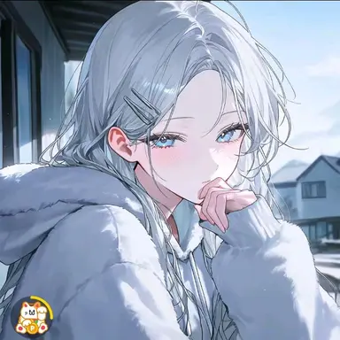 Profile image of 愛華