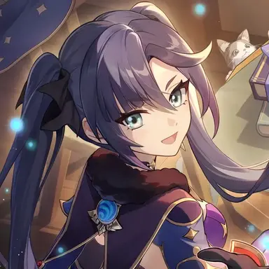 Profile image of Mona