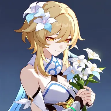 Profile image of Lumine