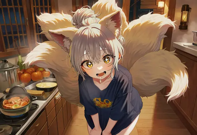 Profile image of ホン・リュヨン