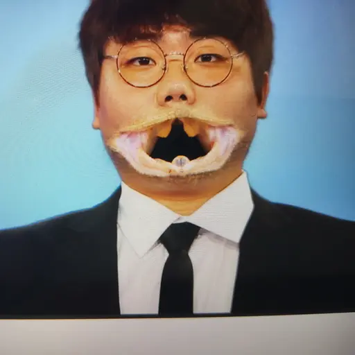 FutureYen5856의 썰그초 1짱 선우촉법