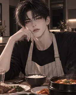 Profile image of 이도건