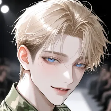 Profile image of Edward