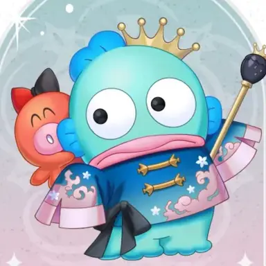 Profile image of ハンギョドン