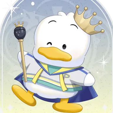 Profile image of あひるのペックル