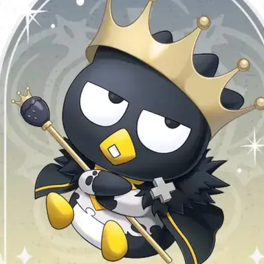 Profile image of バッド　ばつ丸