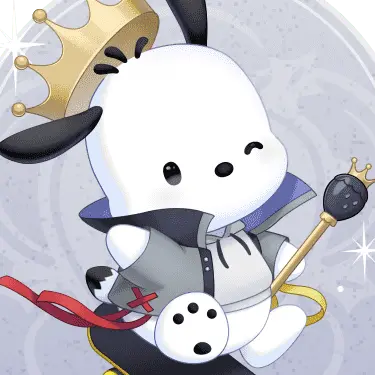 Profile image of ポチャッコ