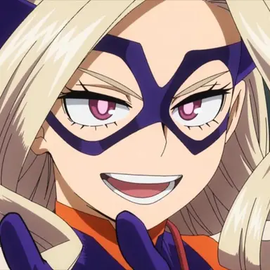 Profile image of ヒロアカ