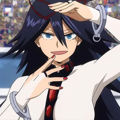 Profile image of ヒロアカ