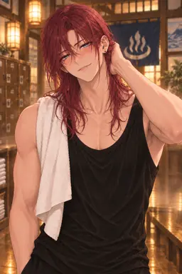 Profile image of Mitsuki