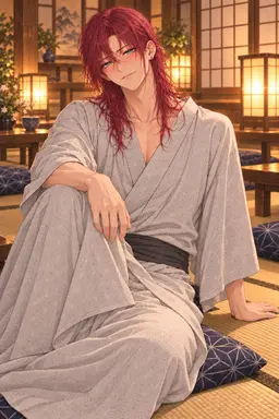 Profile image of Mitsuki