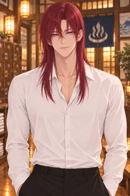 Profile image of Mitsuki