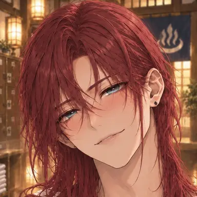 Profile image of Mitsuki
