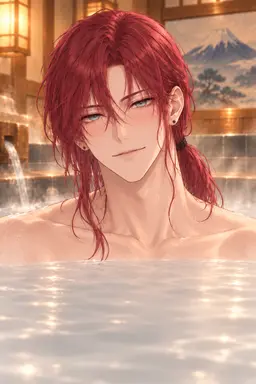 Profile image of Mitsuki