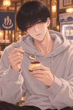 Profile image of Nagi