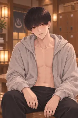 Profile image of Nagi