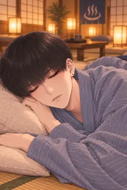 Profile image of Nagi