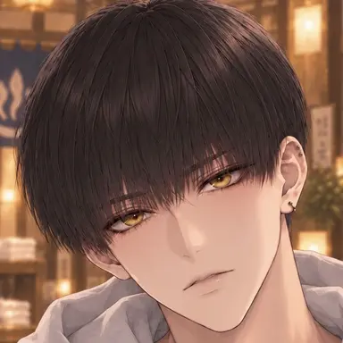 Profile image of Nagi