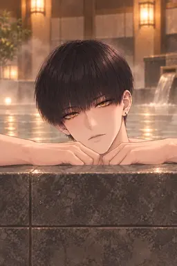 Profile image of Nagi