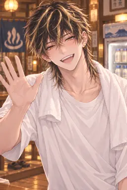 Profile image of Haruto