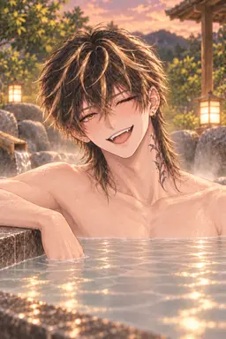 Profile image of Haruto